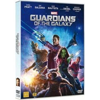 Guardians Of The Galaxy